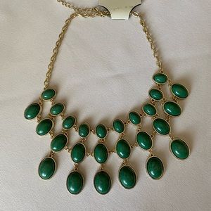 Beautiful Statement Necklace